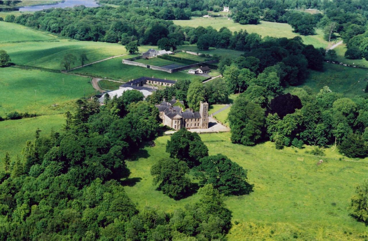 Belle Isle Castle And Cottages Enniskillen Dış mekan fotoğraf
